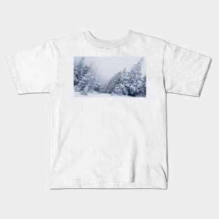 fir Kids T-Shirt